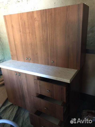 Кухонный гарнитур