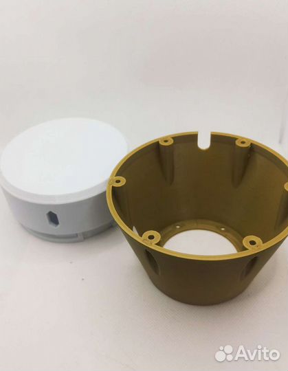 Изготовление изделий из пластика/резины от 1шт