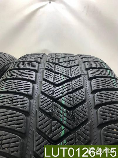 Pirelli Scorpion Winter 255/55 R19 111V