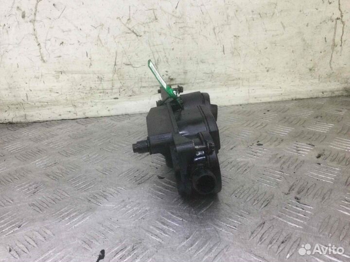 Маслоотделитель (сапун) Мерседес Ц класс a64601001