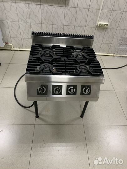 Газовая плита бу