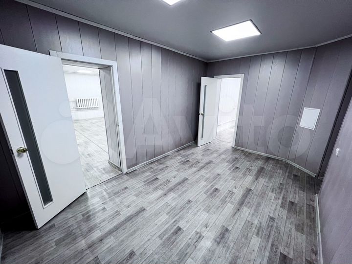 Свободного назначения, 167 м²