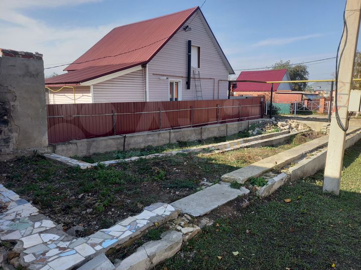 Гараж, 24 м²