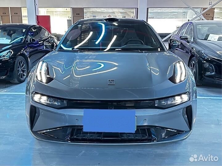 Zeekr 001 788 л.с. AT, 2024, 9 000 км