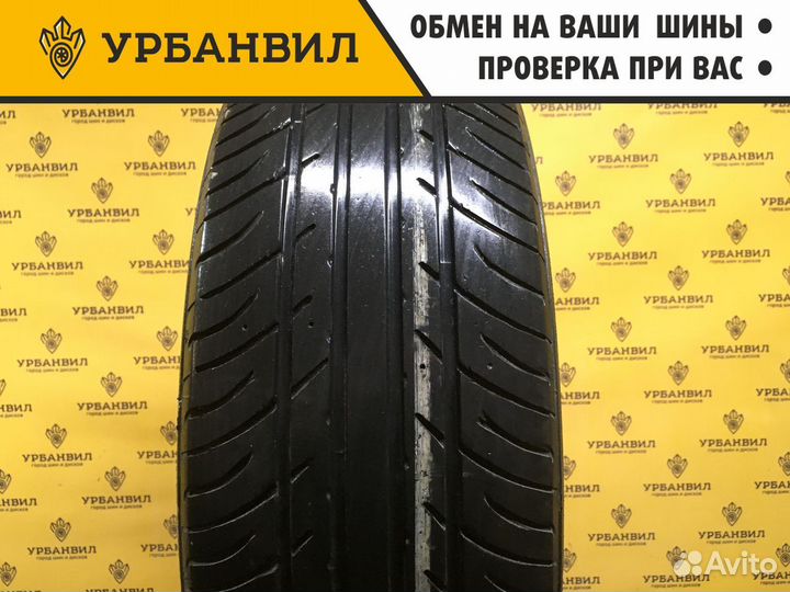 Kumho Ecsta SPT KU31 195/65 R15 91V