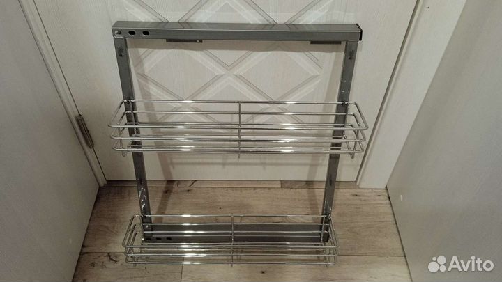 Бутылочница Карго