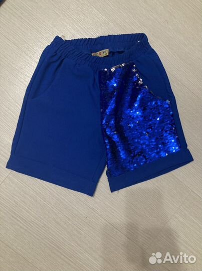 Костюм брючный для девочки