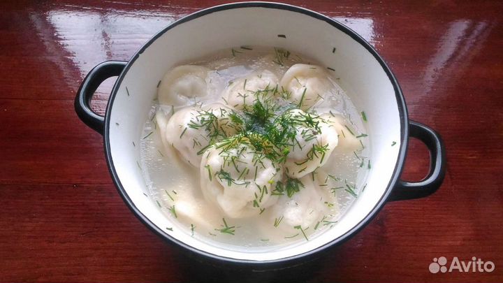 Домашние самолепные полуфабрикаты