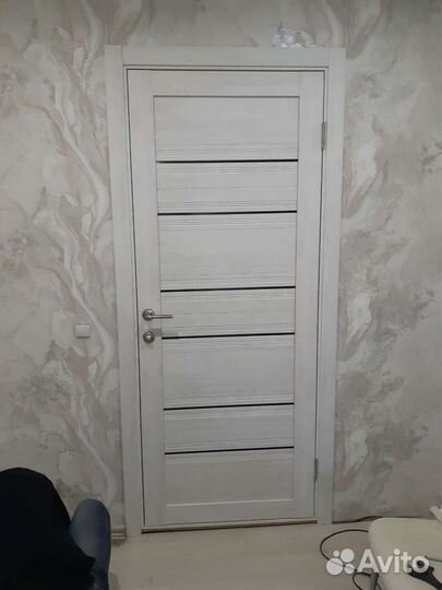 Двери Замки Установка