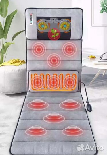 Массажный коврик