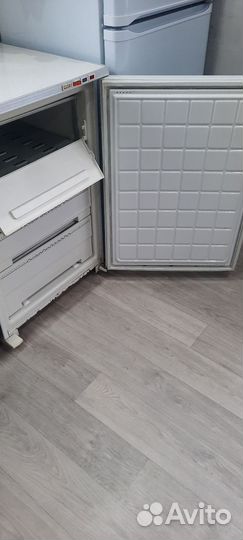 Морозильная камера бирюса бу