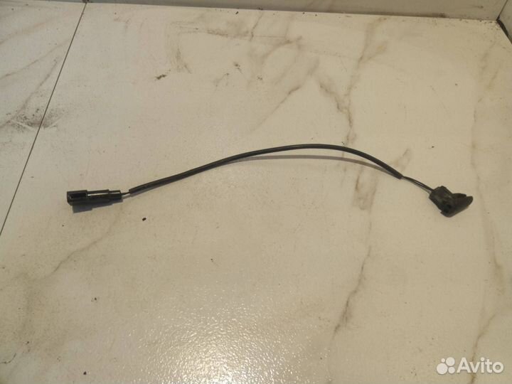 Форсунка омывателя лобового стекла Ford Mondeo