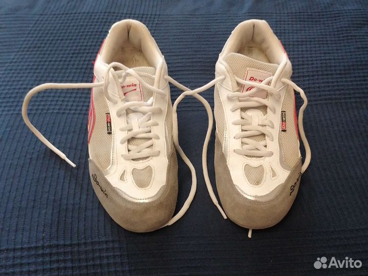 Кроссовки фехтовальные