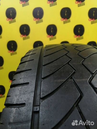 Achilles Desert Hawk H/T 235/65 R17