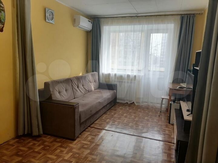 2-к. квартира, 44,2 м², 4/5 эт.