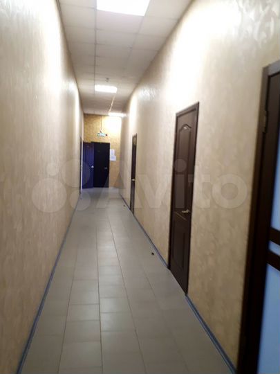 Офис, 22 м²