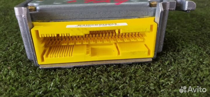 Блок airbag Audi A6 Quattro C5 ASN 2004