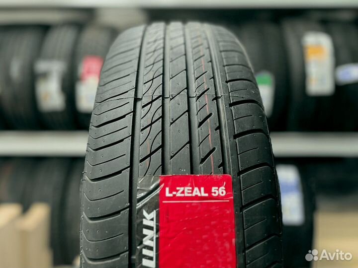 iLink L-Zeal56 315/35 R21 82H