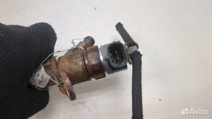 Форсунка топливная Volvo V70, 2007