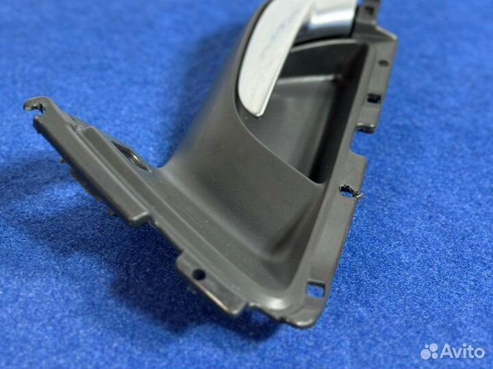 Ручка двери внутренняя передняя левая Volvo Xc60