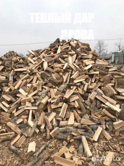 Дрова