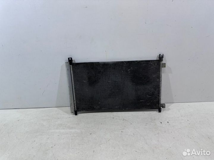 Радиатор кондиционера Nissan X-Trail T32 C