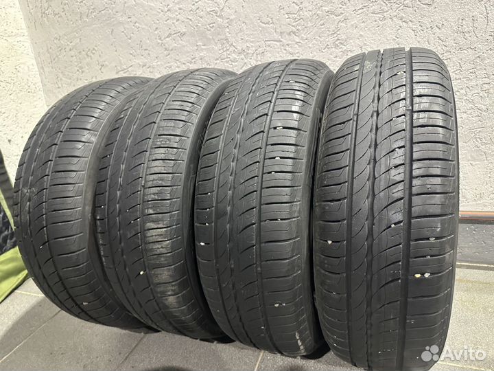 Pirelli Cinturato P1 185/65 R15