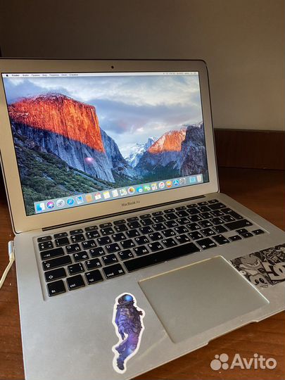 Apple MacBook Air 13 2011