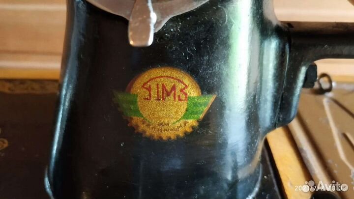 Швейная машина Подольск