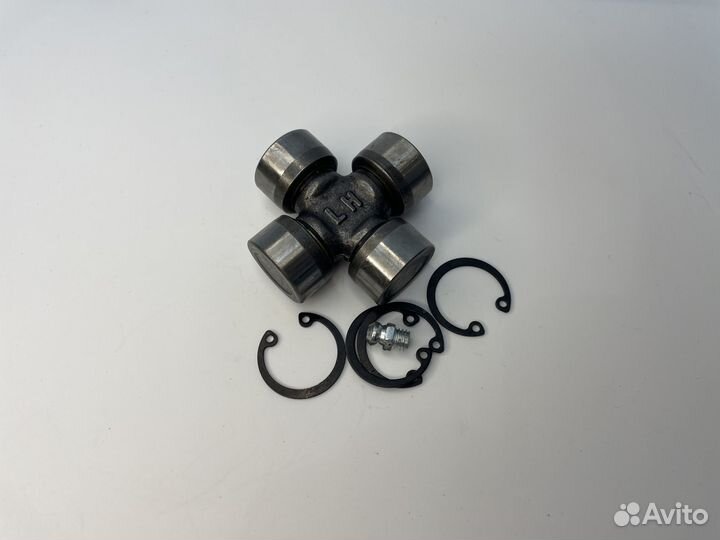 Крестовина