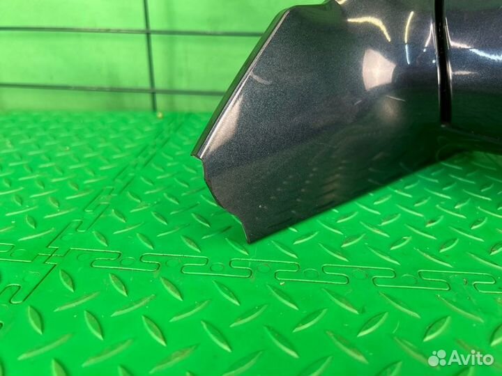 Зеркало электрическое левое Mercedes-Benz Clk W208