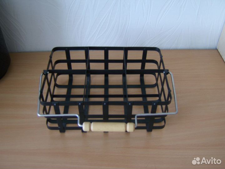 Корзинка икеа борстад