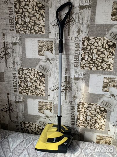 Электровеник (щетка) Karcher К55 pet