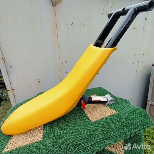 Сиденье в сборе на гидроцикл 3D RFI