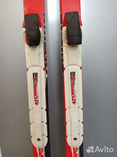 Детские беговые лыжи Atomic 130см