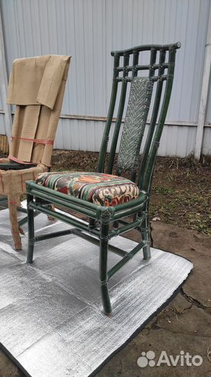 Стулья кухонные мягкие новые