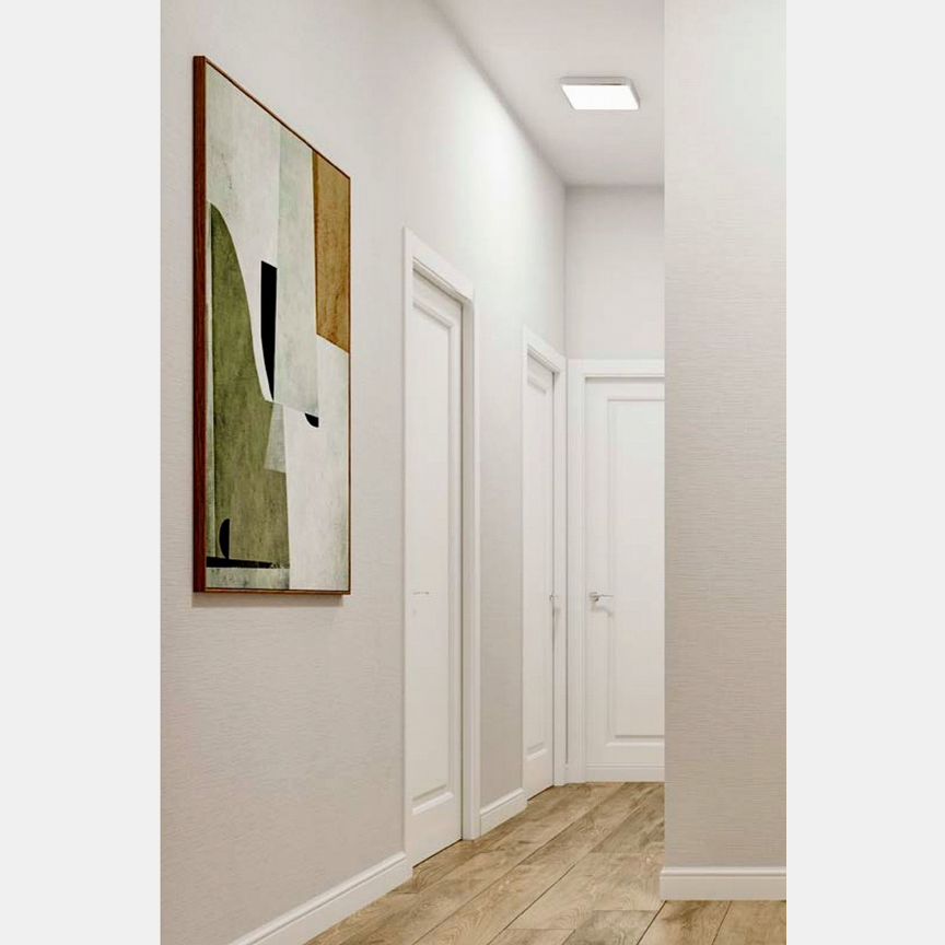 Квартира-студия, 21 м², 7/28 эт.