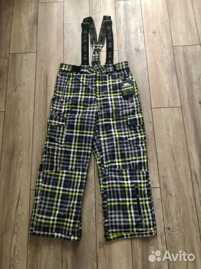 Штаны для сноуборда Trespass