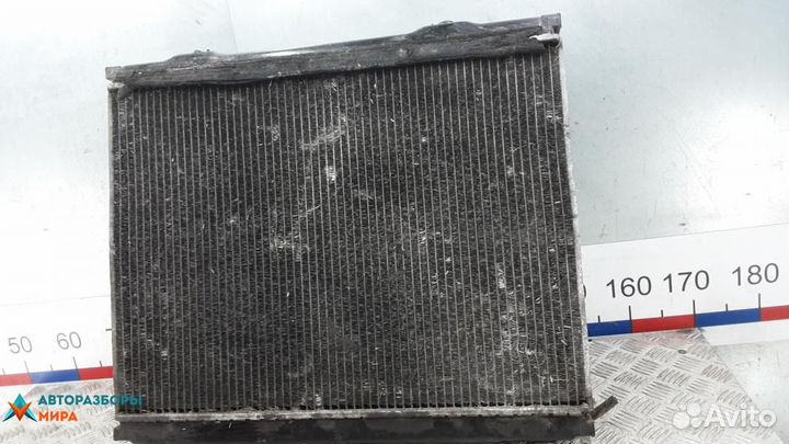 Радиатор (основной) Kia Sorento 2006