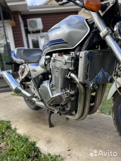 Honda cb 1300 sf