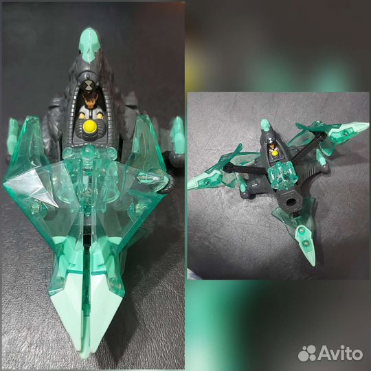 Ben 10 Бен 10 фигурки