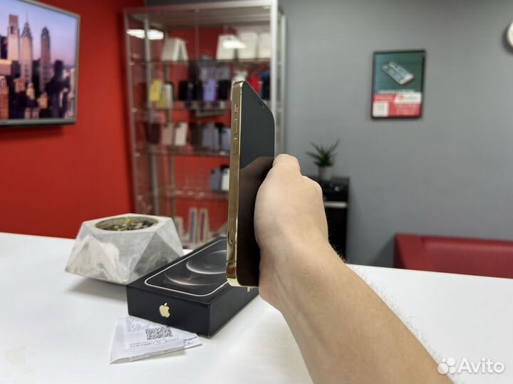 iPhone 12 Pro, 128 ГБ