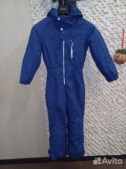 Горнолыжный костюм Wedze