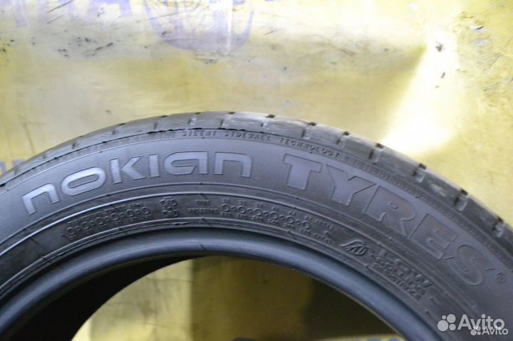 Nokian Tyres Hakka Blue 2 205/55 R16