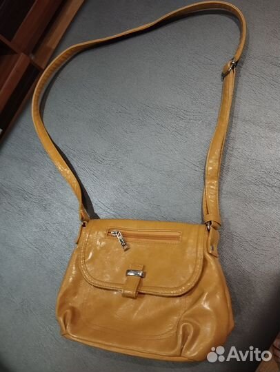 Сумка женская