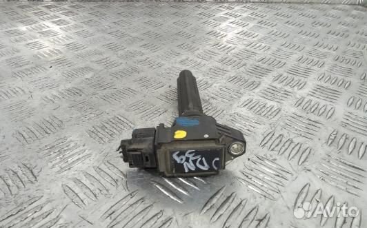Катушка зажигания бензиновая mitsubishi outlander