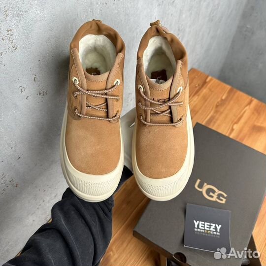 Ugg Neumel Weather Hybrid Chestnut