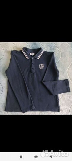 Рубашки школьные