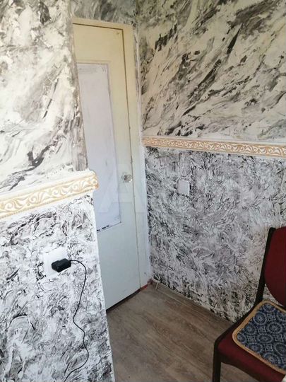 2-к. квартира, 42 м², 2/5 эт.