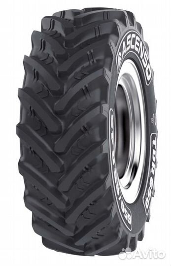 Шины 600/65R34 Ascenso TDR 650 157D TL